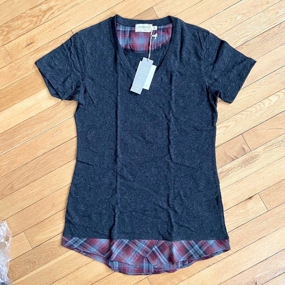 preloved TORONTO Willow Tee NWT medium - Picture 6 of 10